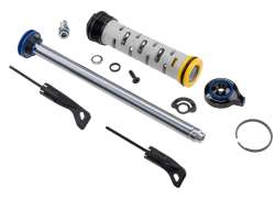 RockShox Kompresja Dla. Sector Srebrny/Recon RL