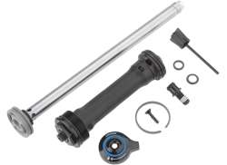 RockShox Kompresja Unit  Dla. 35 Zloty A1/A2 - Czarny