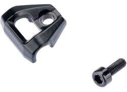 RockShox Latiguillo De Freno Acoplamiento Para. ZEB Ultimate A1 - Negro