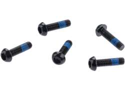 Rockshox Lokasuoja Pultti -. SID (35mm) Base/Select(+)/Ultimate