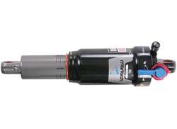 Rockshox Luftkammer 57.5-65mm For. Deluxe RT3 A1-A2 - Sort