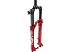 RockShox Lyrik Ultimate Flight Attendant Suspensão Forquilha
