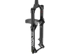 RockShox Lyrik Ultimate RC2 27.5" 부스트 140mm 44mm - 블랙