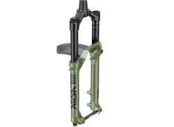 RockShox Lyrik Ultimate RC2 27.5" 부스트 150mm 44mm - 그린