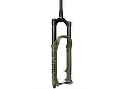 RockShox Lyrik Ultimate RC2 叉 27.5&quot; 140mm 推动 - 绿色