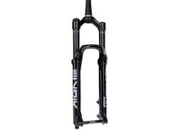 RockShox Lyrik Ultimate RC2 叉 27.5" 150mm 推动 - 黑色