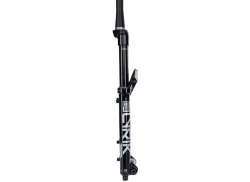 RockShox Lyrik Ultimate RC2 叉 27.5" 150mm 推动 - 黑色