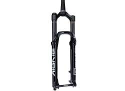 RockShox Lyrik Ultimate RC2 叉 27.5&quot; 150mm 推动 - 黑色