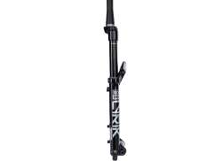 RockShox Lyrik Ultimate RC2 叉 27.5" 150mm 推动 - 黑色