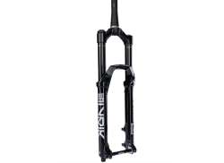 RockShox Lyrik Ultimate RC2 叉 27.5" 160mm 37mm 推动 - 黑色