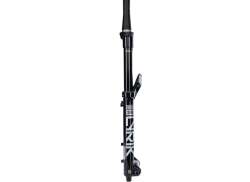 RockShox Lyrik Ultimate RC2 叉 27.5" 160mm 37mm 推动 - 黑色