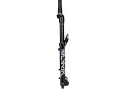 RockShox Lyrik Ultimate RC2 叉 27.5" 160mm 推动 - 黑色