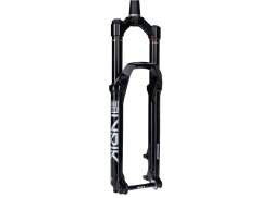 RockShox Lyrik Ultimate RC2 叉 27.5/29" 140mm 推动 - 黑色