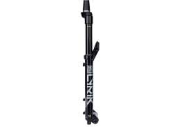 RockShox Lyrik Ultimate RC2 叉 27.5/29" 140mm 推动 - 黑色