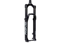 RockShox Lyrik Ultimate RC2 叉 27.5/29" 150mm 推动 - 黑色