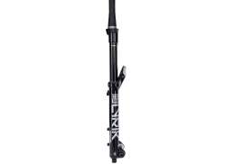 RockShox Lyrik Ultimate RC2 フォーク 27.5" 140mm 37mm ブースト - ブラック