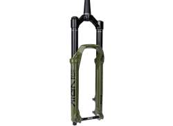 RockShox Lyrik Ultimate RC2 フォーク 27.5" 140mm 37mm ブースト -グリーン