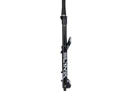 RockShox Lyrik Ultimate RC2 フォーク 27.5" 150mm 37mm ブースト - ブラック