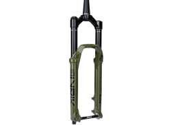 RockShox Lyrik Ultimate RC2 フォーク 27.5" 160mm 37mm ブースト -グリーン