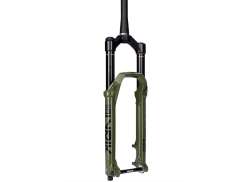 RockShox Lyrik Ultimate RC2 フォーク 27.5" 160mm ブースト - グリーン