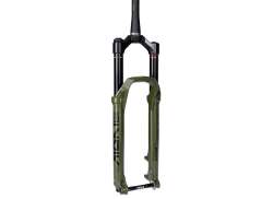 RockShox Lyrik Ultimate RC2 フォーク 27.5/29" 140mm ブースト - グリーン