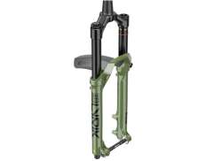 RockShox Lyrik Ultimate RC2 Fork 27.5 Boost 160mm - Green