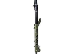 RockShox Lyrik Ultimate RC2 Forquilha 27.5" 160mm 37mm Boost -Verde