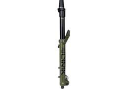 RockShox Lyrik Ultimate RC2 Furcă 27.5" 160mm 37mm Mare -Verde