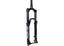 RockShox Lyrik Ultimate RC2 포크 27.5" 140mm 37mm 부스트 - 블랙