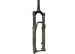 RockShox Lyrik Ultimate RC2 포크 27.5" 150mm 부스트 - 그린