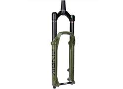 RockShox Lyrik Ultimate RC2 포크 27.5" 160mm 37mm 부스트 -그린