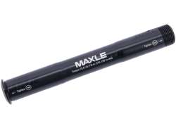 RockShox Maxle Stealth Front Axle Ø20x110mm 158mm - Black