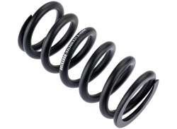 RockShox Mola 37.5-45mm 114mm 300lb - Preto