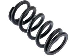 RockShox Molla 37.5-45mm 114mm 350lb - Nero