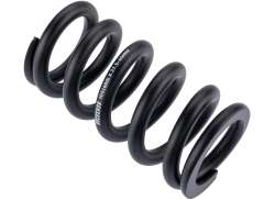 RockShox Molla 37.5-45mm 114mm 600lb - Nero