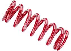 RockShox Molla 57.5-65mm 151mm 425lb Acciaio Per. (Super)Deluxe