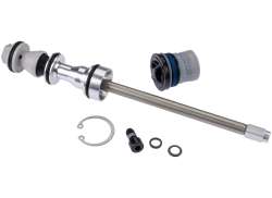 RockShox Molla Unità 130mm Per. Psylo Gold RC A1 - Argento