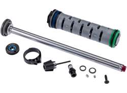 RockShox Motion Control Amortiguador Para. Psylo Plata RC/R A1