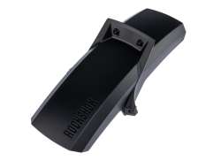 RockShox Mudflap Front Plastic For. BoXXer Mod. 24 - Black