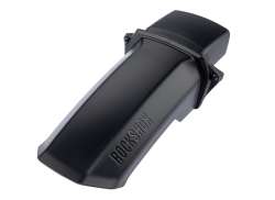 RockShox Mudflap Front Plastic For. SID Mod. 21 V3 - Black