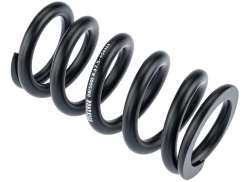 RockShox Muelle 37.5-45mm 114mm 500lb - Negro