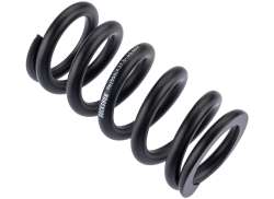 RockShox Muelle 37.5-45mm 114mm 550lb - Negro