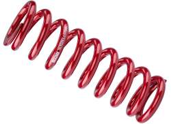 RockShox Muelle 67.5-75mm 174mm 325lb Acero - Rojo