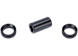 Rockshox Направляющая Втулка Амортизатор &Oslash;8 x 23.8mm - Черный