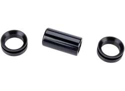 Rockshox Направляющая Втулка Амортизатор &Oslash;8 x 24.2mm - Черный