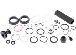 RockShox Nécessaire D´Entretien Pour. Pike DJ A2-A4 (2016+) - Noir