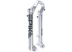 RockShox Ножки Вилки 27.5&quot; Шип Select/Select+/Ultimate C1 Серебро