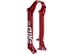 Rockshox Ohjaustangon Putki -. Pike DJ 26" A2-A4 (2016) - Punainen