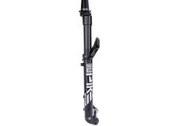 RockShox パイク Ultimate RC2 フォーク 27,5/29" 120mm - ブラック