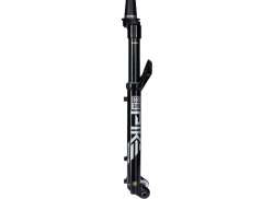 RockShox パイク Ultimate RC2 フォーク 27.5/29" 130mm - ブラック